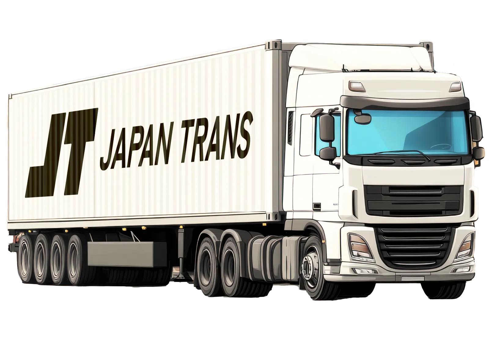 トラック画像